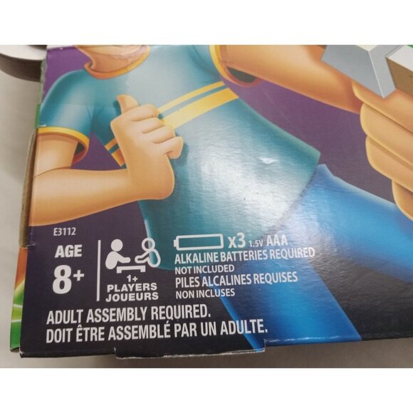 Tiny Pong Hasbro Miniature Ping Pong – Electronic Table Tennis Game Toy - Picture 7 of 12